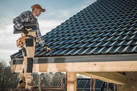 Fast & Reliable Emergency Roof Repairs in Flemington, PA